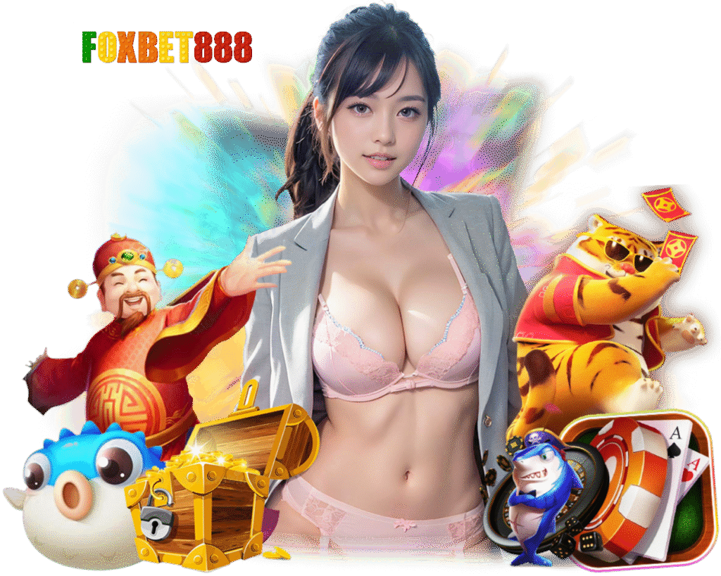 FOXBET888
